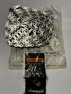 2025年最新】CAMPAGNOLO チェーンの人気アイテム - メルカリ