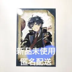 たっつんさん魔法学園トレーディングカードサイン入り カラフルピーチ からぴち たっつん 魔法学園 サイン トレカ