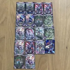 デュエルマスターズ トレーディングカードセット