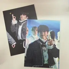 KCON JAPAN 2025 JO1 ポストカード 川西拓実