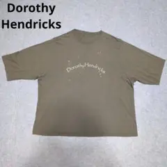 2025年最新】dorothy hendricks tシャツの人気アイテム - メルカリ