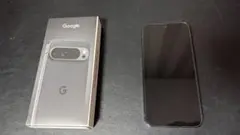 Google Pixel 9 Pro XL 256GB Porcelain