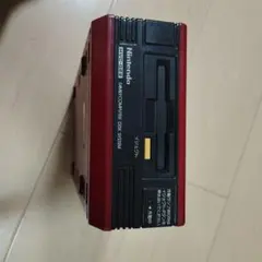 Nintendo ファミリーコンピュータ ディスクシステム HVC-022
