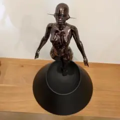 その他 MEDICOM TOY - Sexy Robot floating 1/4 scale Gold ver Hajime Sorayama | Sexy Robot Floating 1/4 Scale (Gold) (2020