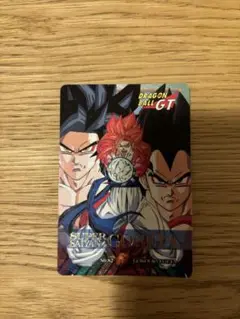 ドラゴンボール 　カードダス　悟空スペシャル＆特別弾コンプリート82枚セット ドラゴンボール カードダス 悟空スペシャル＆特別弾コンプリート