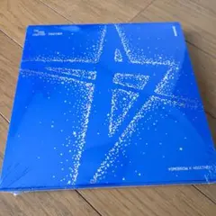 TXT TOGETHER AWAKE アルバム 新品未開封