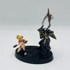 【非売品】クロノクロス ジオラマコレクション 全3種 フィギュア 未開封】クロノクロス ジオラマコレクション 全3種 フィギュア