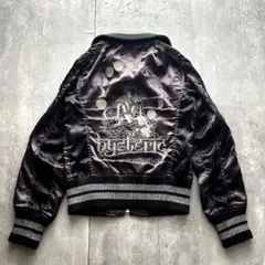 2025年最新】Hysteric Glamour レディース スカジャンの人気