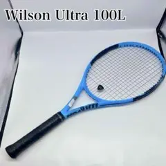 【良品】ウィルソンウルトラ 100L Wilson Ultra 100L