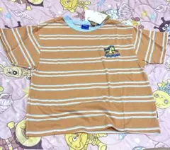 リトルマーメイド　フランダー　アリエル　半袖Tシャツ　120cm ディズニー