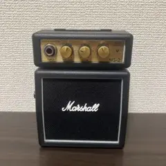 Marshall MS-2 ギターアンプ