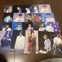 King & Prince 岸優太　ジャニーズアイランド　ステージフォト12枚