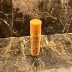 【24時間以内発送】Burt's Bees Beeswax Lip Balm