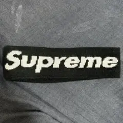 supreme ヘアバンド