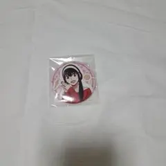 スパイファミリー　SPY×FAMILY　ヨル　缶バッジ
