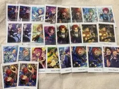 あんさんぶるスターズ!! あんスタ ぱしゃっつ まとめ売り