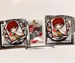 3点セット　スーパーダンガンロンパ2 小泉真昼　中国限定　FANTHFUL