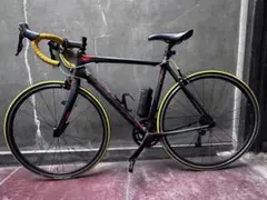 SCOTT スコットCR1 CT540mm フルカーボン フレームセット scott-cr1-pro-carbon-road-