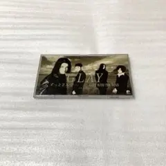 GLAY/ずっと2人で…