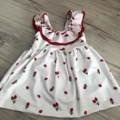 水着　100cm 赤ちゃん本舗