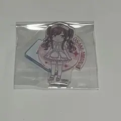 シャニマス 大崎甘奈 フィギュア特典 アクリルスタンド