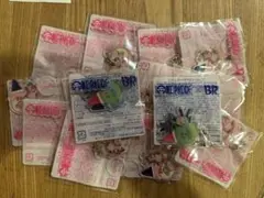 サーティワン　ワンピース　コラボ　ストラップ