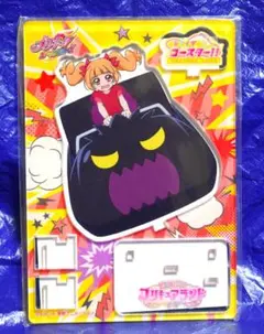 アイドルプリキュア ツインラブ アクリルスタンド アクスタ えみる ルールー アイドルプリキュア 限定 アクリルスタンド ツインラブ えみる