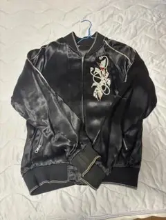 IOLANIスカジャン