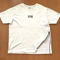 コンバースオールスター　デザインTシャツ　Mサイズ