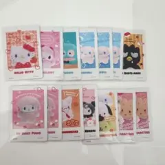 サンリオコレクターズカード　複数　セット　バラ売り可能