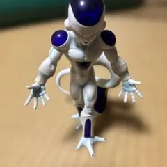 ドラゴンボール　フィギュア　MSP　フリーザ　フィギュア