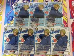 ユニオンアリーナ サカモトデイズ シン パラレル まとめ売り