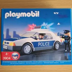 プレイモービル　3904　playmobile