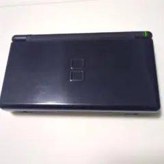 Nintendo DS Lite ネイビー 本体