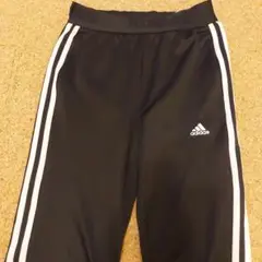 adidas トラックパンツ