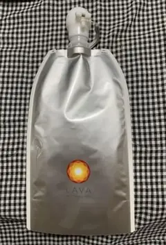 【LAVA】水素水バック1000ml