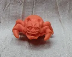 ゲゲゲの鬼太郎　鬼太郎　消しゴム　牛鬼　レトロ