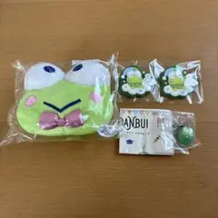 けろけ￼ろけろっぴ　4点まとめ売り