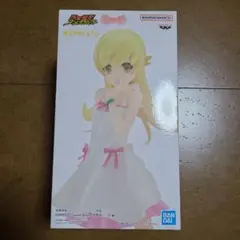 忍野忍 まとめ売り Amazon | コトブキヤ 〈物語〉シリーズ セカンドシーズン 忍野忍