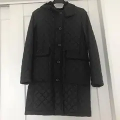 マッキントッシュ キルティングコート