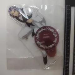 芝大寿　東京リベンジャーズ　アクスタ　タキシード　アクリルスタンド　H2