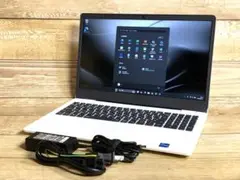 DELL 使用少343時間 11世代i3-115G4 Win11 M.2 SSD
