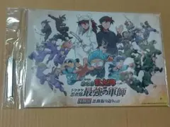 忍たま乱太郎 グッズ付きチケット 特典 アクリルボード 体験展