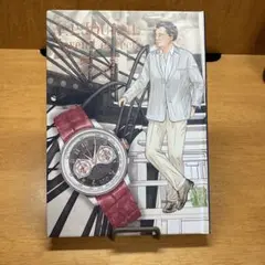 ☆F.P. JOURNE 時計ケース☆ 中古)F.P.JOURNE フランソワ ポール・ジュルヌ オクタ