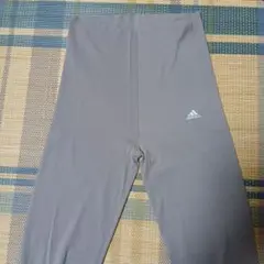 アディダス中古レギンス レディースL