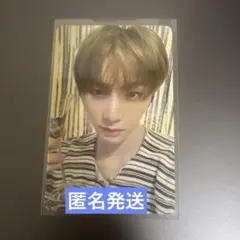 BOYNEXTDOOR テサン　誕生日 フォトカ　ボネクド　センイル　③