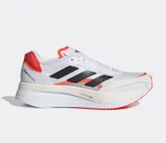 adidas adizero Boston10ランニングシューズ