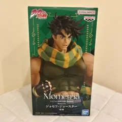 Mometria ジョセフ・ジョースター フィギュア　新品　未開封