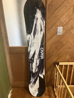 Capita Murcury 155cm