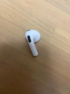 AirPods 第3世代 右耳のみ